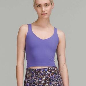 Lululemon Athletica Align Tank